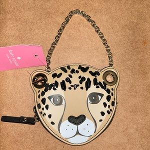 Kate spade coin purse